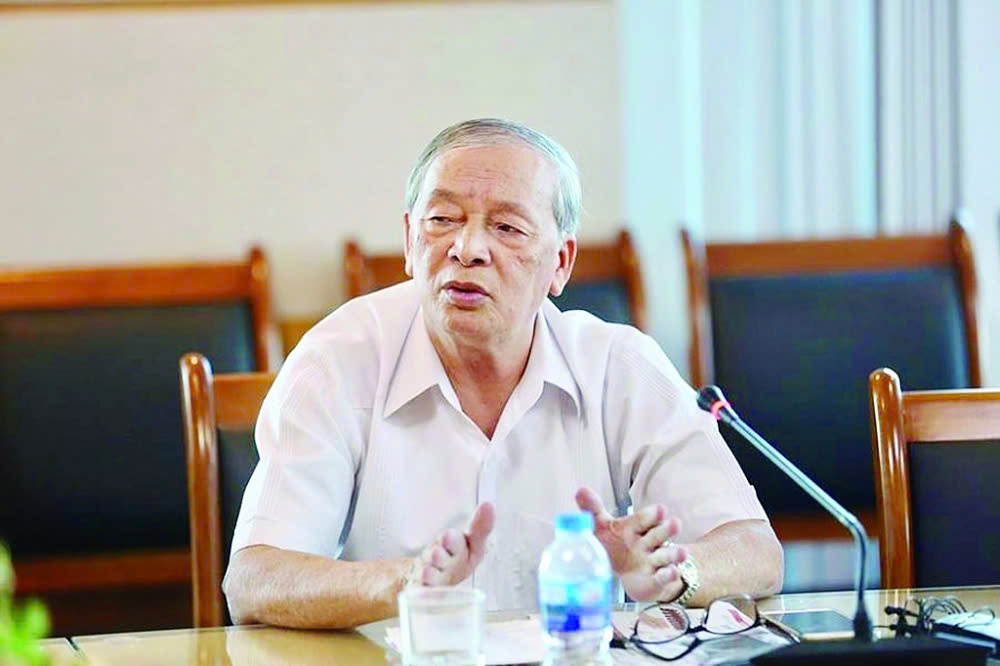 Việt Nam cần chủ động đối phó với cuộc chiến thương mại toàn cầu